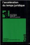 L'accélération du temps juridique