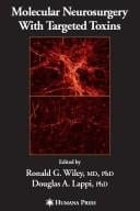 Molecular neurosurgery with targeted toxins