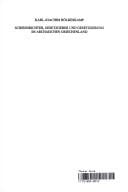 Schiedsrichter, Gesetzgeber und Gesetzgebung im archaischen Griechenland