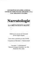 La Métatextualité