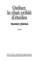 Osther, le chat criblé d'étoiles