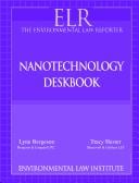 Nanotechnology deskbook