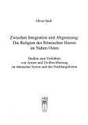 Zwischen Integration und Abgrenzung