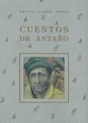 Cuentos de antaño