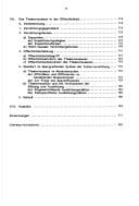 Theatersammlung und "Offentlichkeit