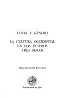 Etnia y género