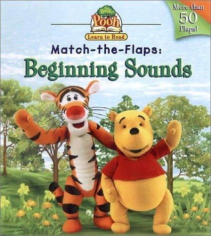 Beginning sounds