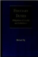 Fiduciary duties