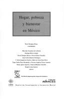 Hogar, pobreza y bienestar en México