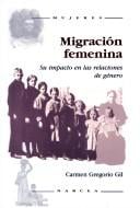 Migración femenina