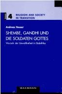 Shembe, Gandhi und die Soldaten Gottes