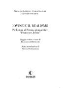 Jovine e il realismo