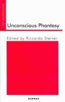 Unconscious phantasy