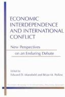 Economic interdependence and international conflict