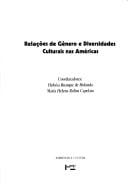 Relações de gênero e diversidades culturais nas Américas