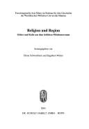 Religion und Region
