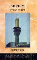 SHI'ISM; TRANS. BY JANET WATSON