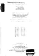 Handwörterbuch zur deutschen Rechtsgeschichte (HRG)