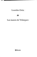 Las manos de Velázquez