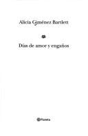 Días de amor y engaños