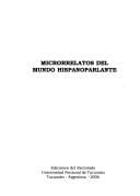 Microrrelatos en el mundo hispanoparlante