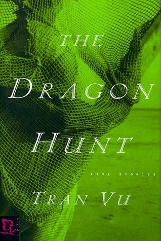 The dragon hunt