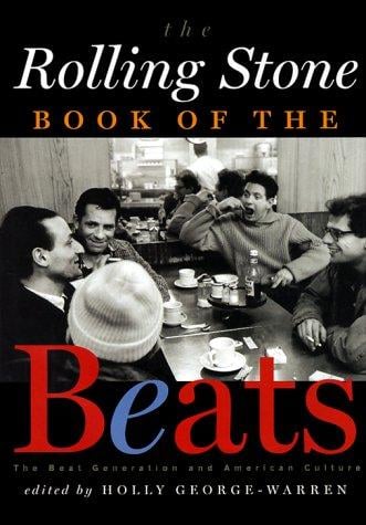 The Rolling Stone book of the Beats