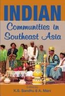 Indian communities in Southeast Asia