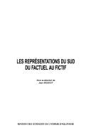 Les représentations du sud