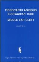 Fibrocartilaginous eustachian tube