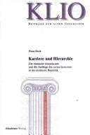 Karriere und Hierarchie