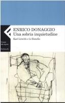 Una sobria inquietudine