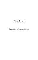 Cesaire