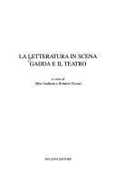 La letteratura in scena