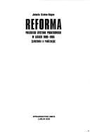Reforma polskiego systemu podatkowego w latach 1990-1995