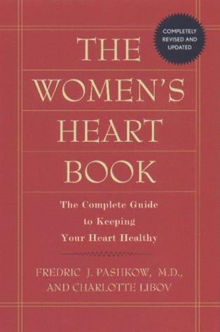 The Women's Heart Book