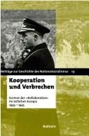 Kooperation und Verbrechen