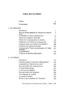 Pour une histoire de la bureaucratie en France