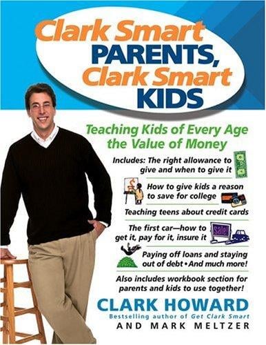 Clark Smart parents, Clark Smart kids