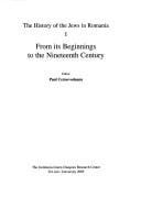 The History of the Jews in Romania