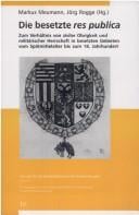 Die besetzte Res publica