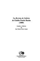 La Revista de Galicia de Emilia Pardo Bazán