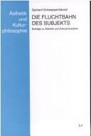 Die Fluchtbahn des Subjekts