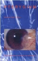 Pterygium