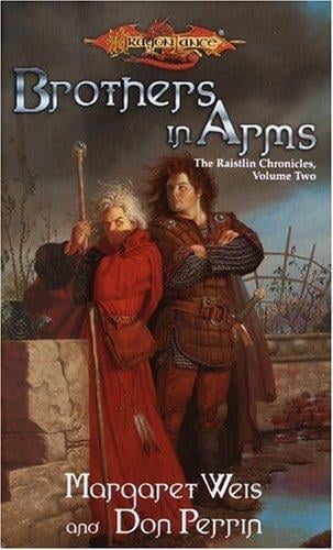 Brothers in Arms (Dragonlance