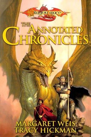 The annotated chronicles