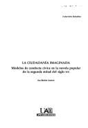 La ciudadanía imaginada