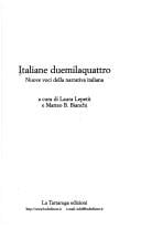 Italiane duemilaquattro