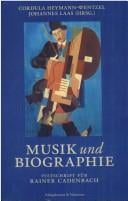 Musik und Biographie.
