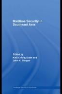 Maritime security in Southeast Asia